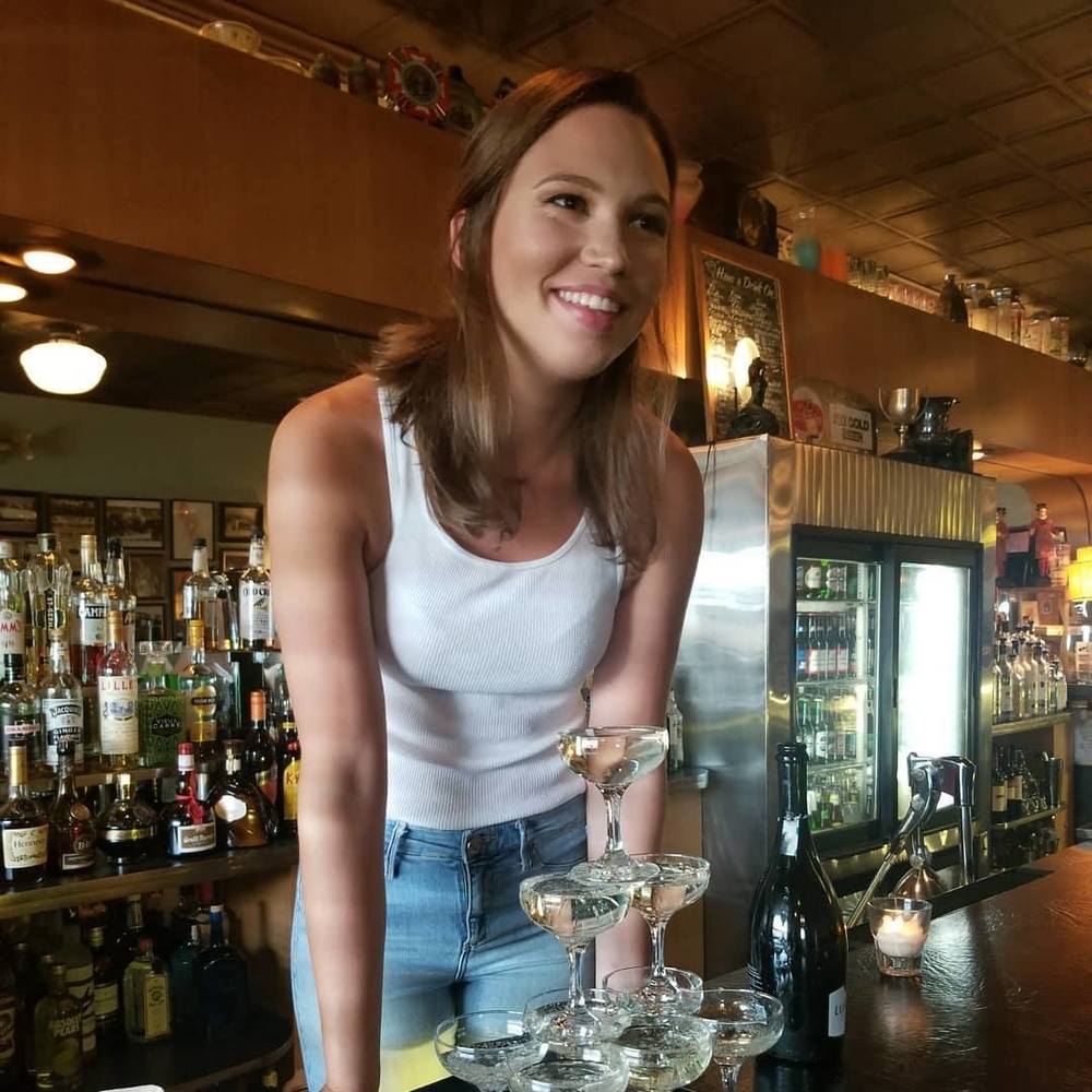 Meet your Posher, Erin